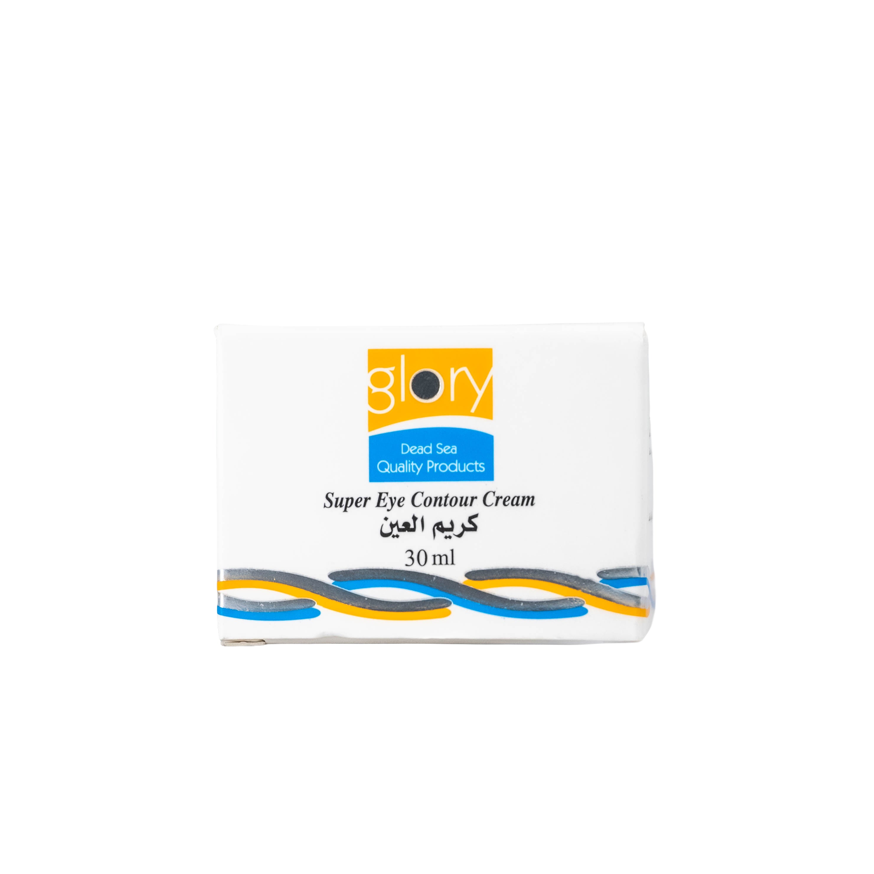 كريم فائق لمحيط العين
